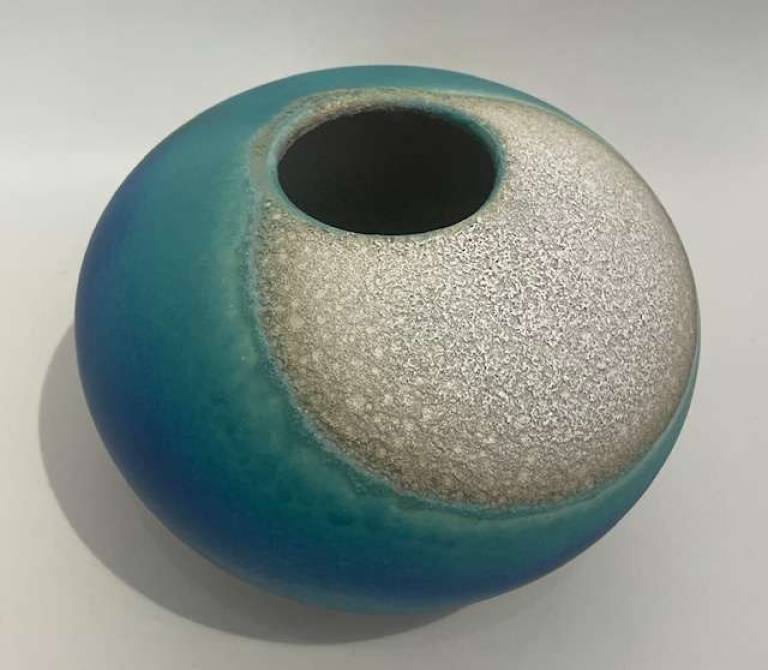 Jon Bull - Medium sphere