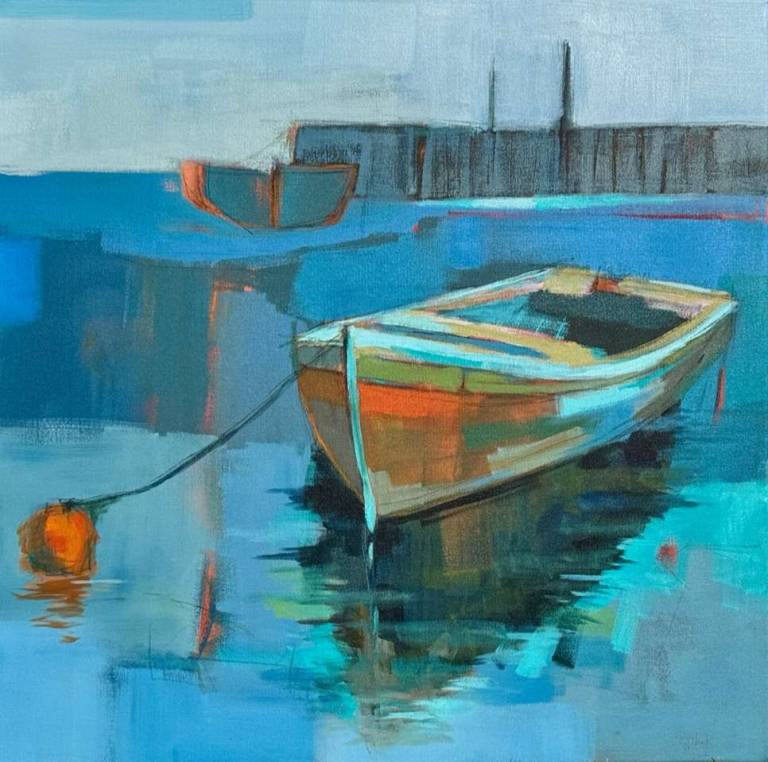 Gentle Drift - Camilla Clark