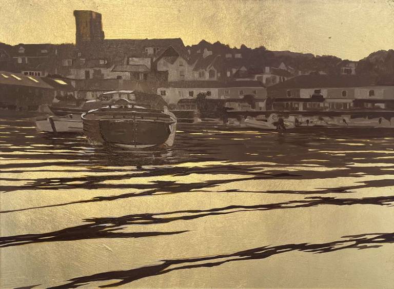 Greg Ramsden ARSMA - Regatta High Tide