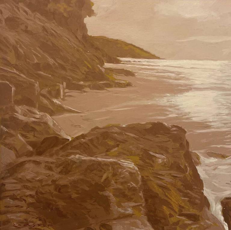 North Sands Sun - Greg Ramsden ARSMA
