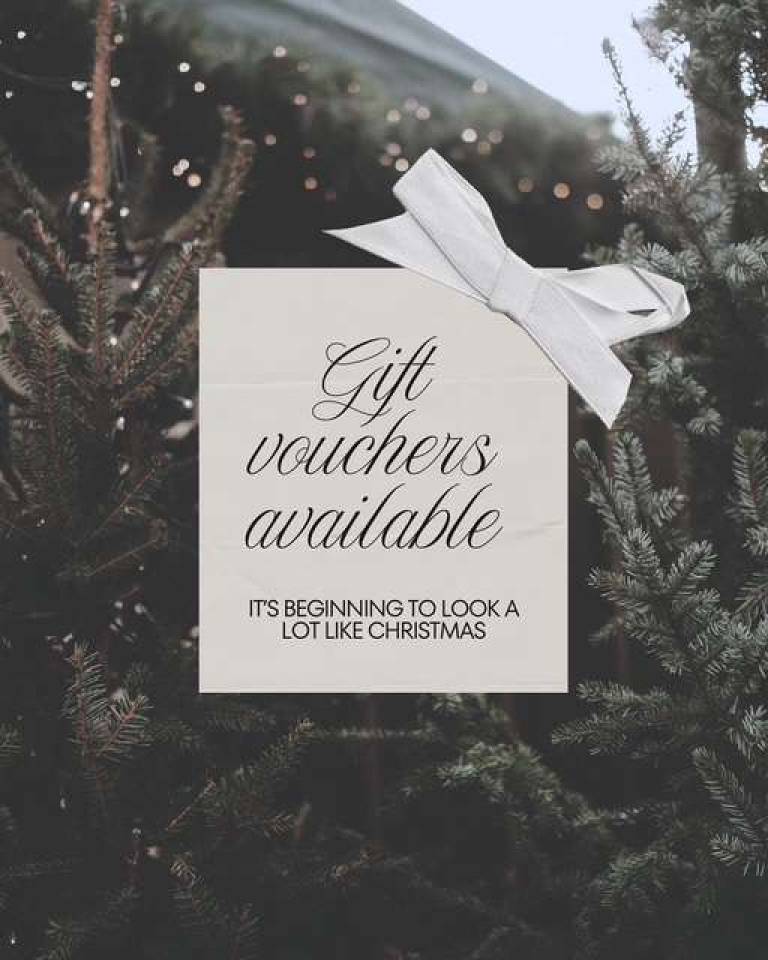 Gift Voucher - Greg Ramsden RSMA