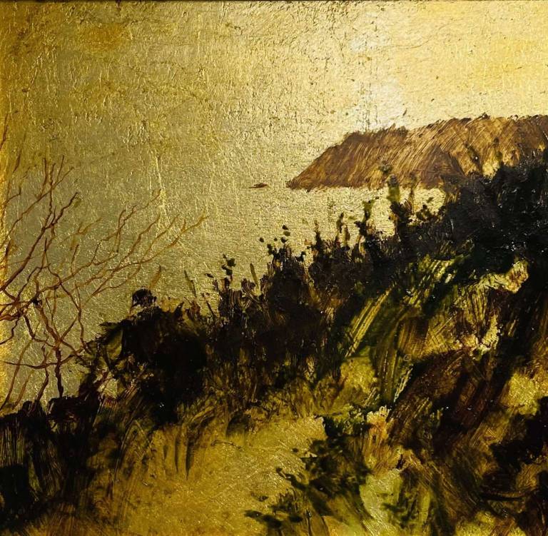 Through the Golden Light - Greg Ramsden RSMA