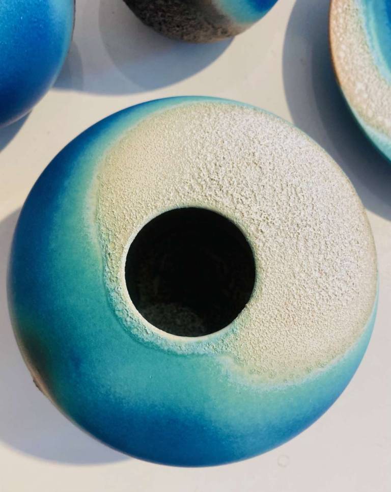 Small Sphere - Jon Bull