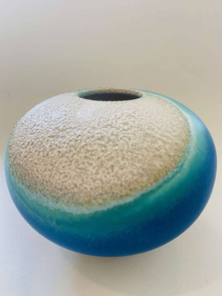 Jon Bull - Small Sphere