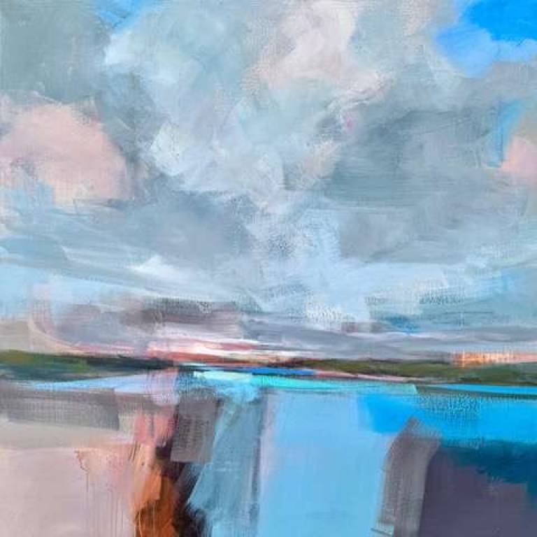 Camilla Clark - Ria Sundown - South Hams