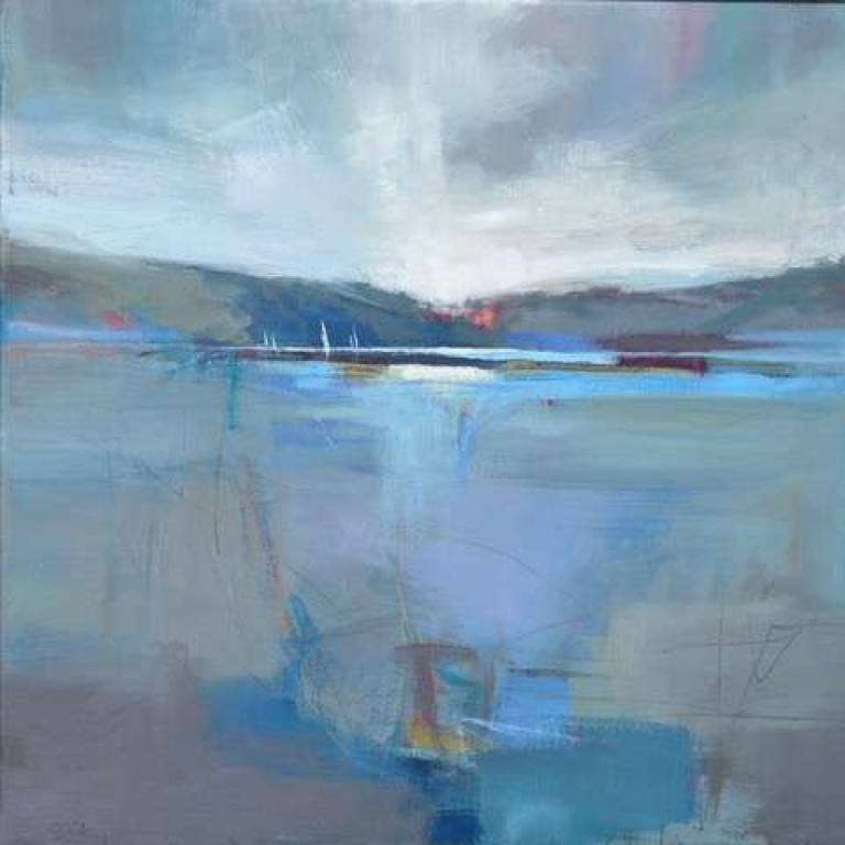 Salcombe Ebb Tide - Camilla Clark