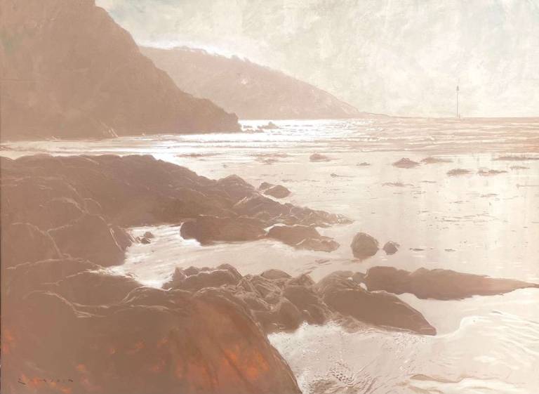 North Sands Serenity - Greg Ramsden RSMA