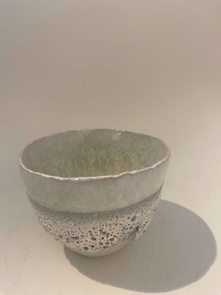 Beaker - Hilary La Force