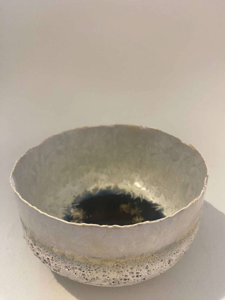 Hilary La Force - Medium Tea Bowl
