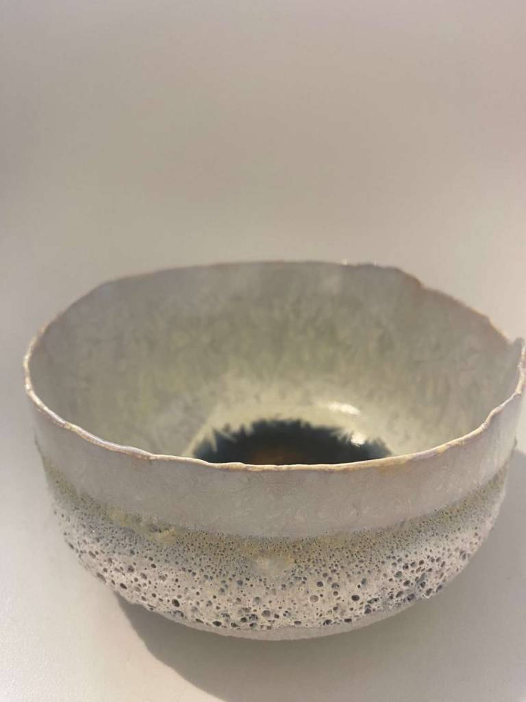 Hilary La Force - Large Tea Bowl