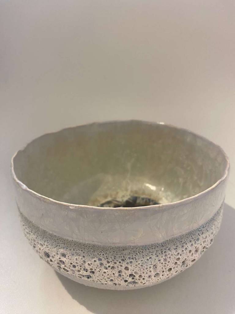 Hilary La Force - Large Tea Bowl