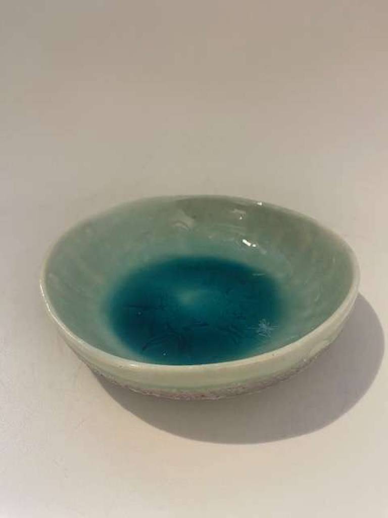 Small Bowl - Hilary La Force
