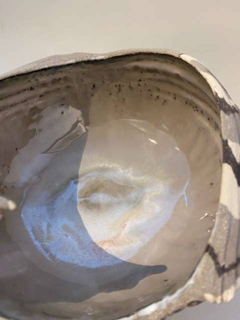 Larger Trinket Bowl - Hanna Salomonsson