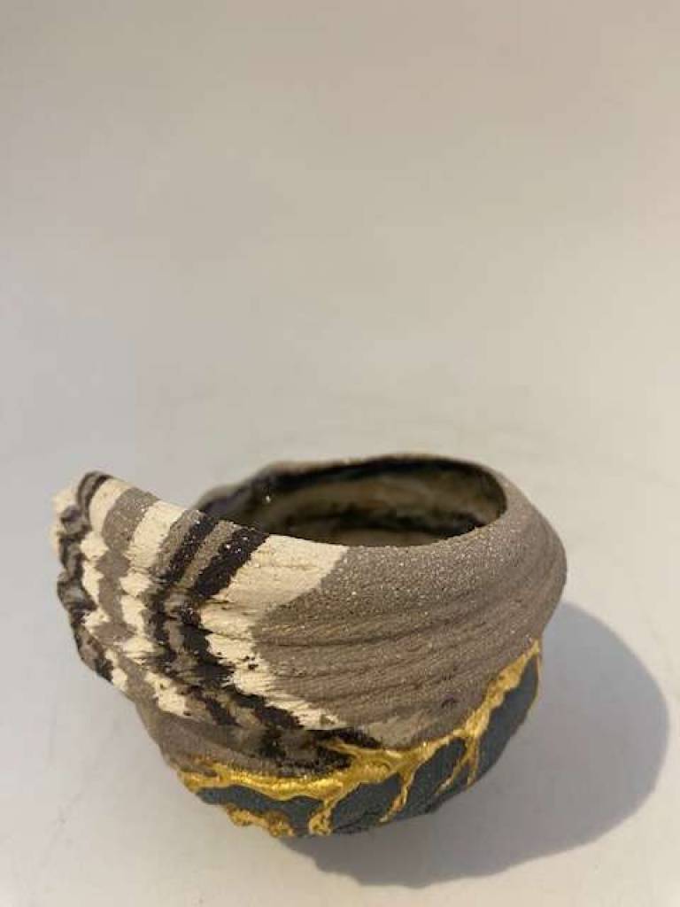 Small Trinket Bowl - Hanna Salomonsson