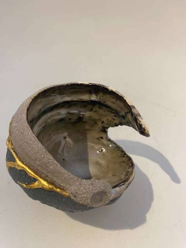 Hanna Salomonsson - Small Trinket Bowl