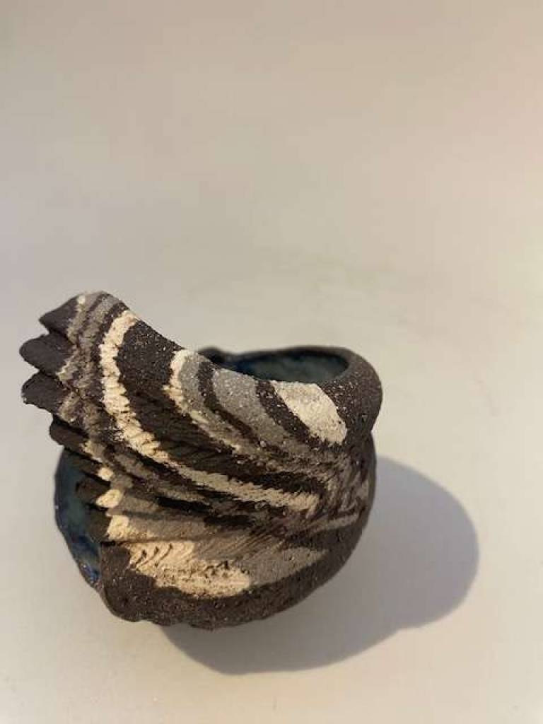 Small Trinket Bowl - Hanna Salomonsson