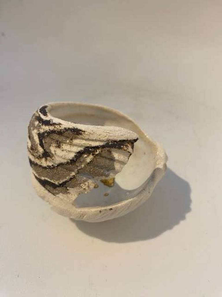 Small Trinket Bowl - Hanna Salomonsson