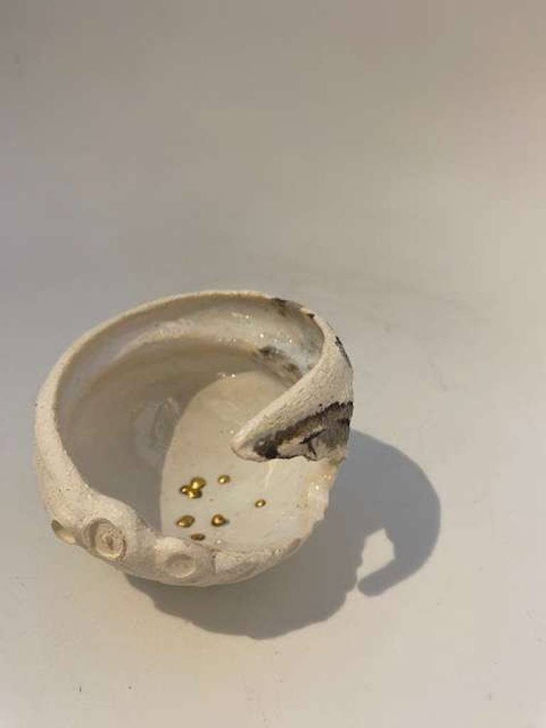 Hanna Salomonsson - Small Trinket Bowl