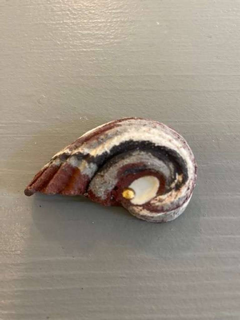 Hanna Salomonsson - Brooch