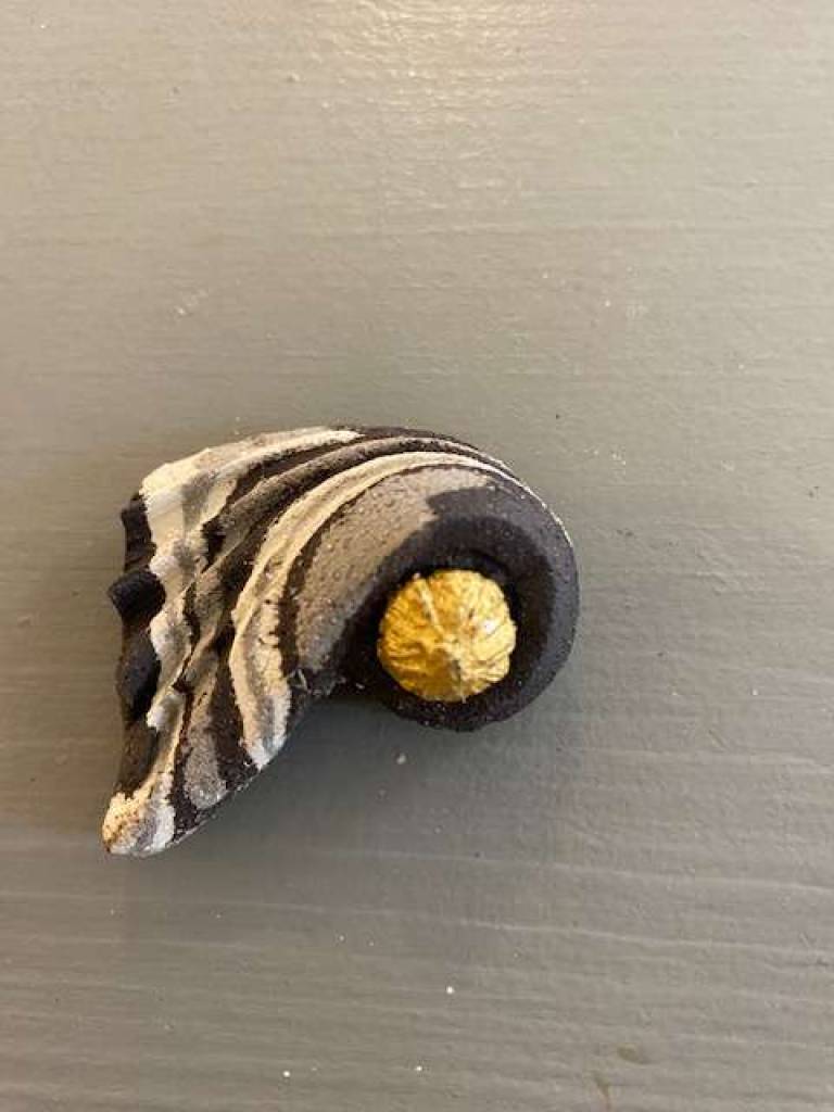 Brooch - Hanna Salomonsson