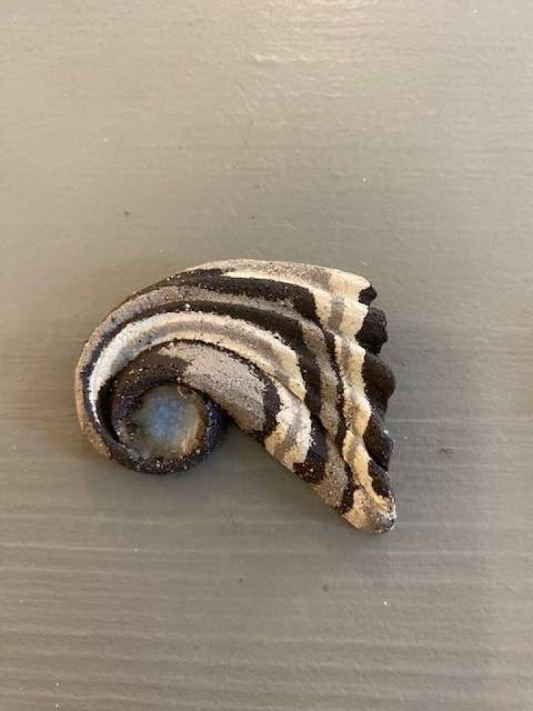 Brooch - Hanna Salomonsson