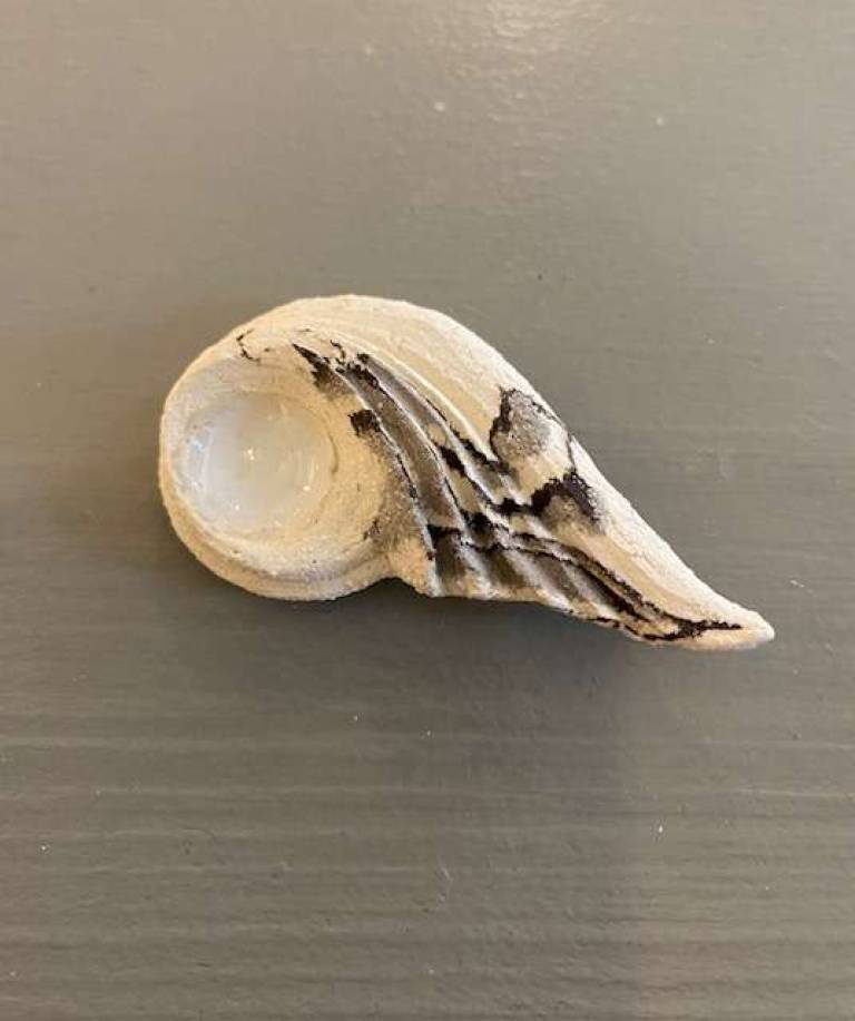 Brooch - Hanna Salomonsson