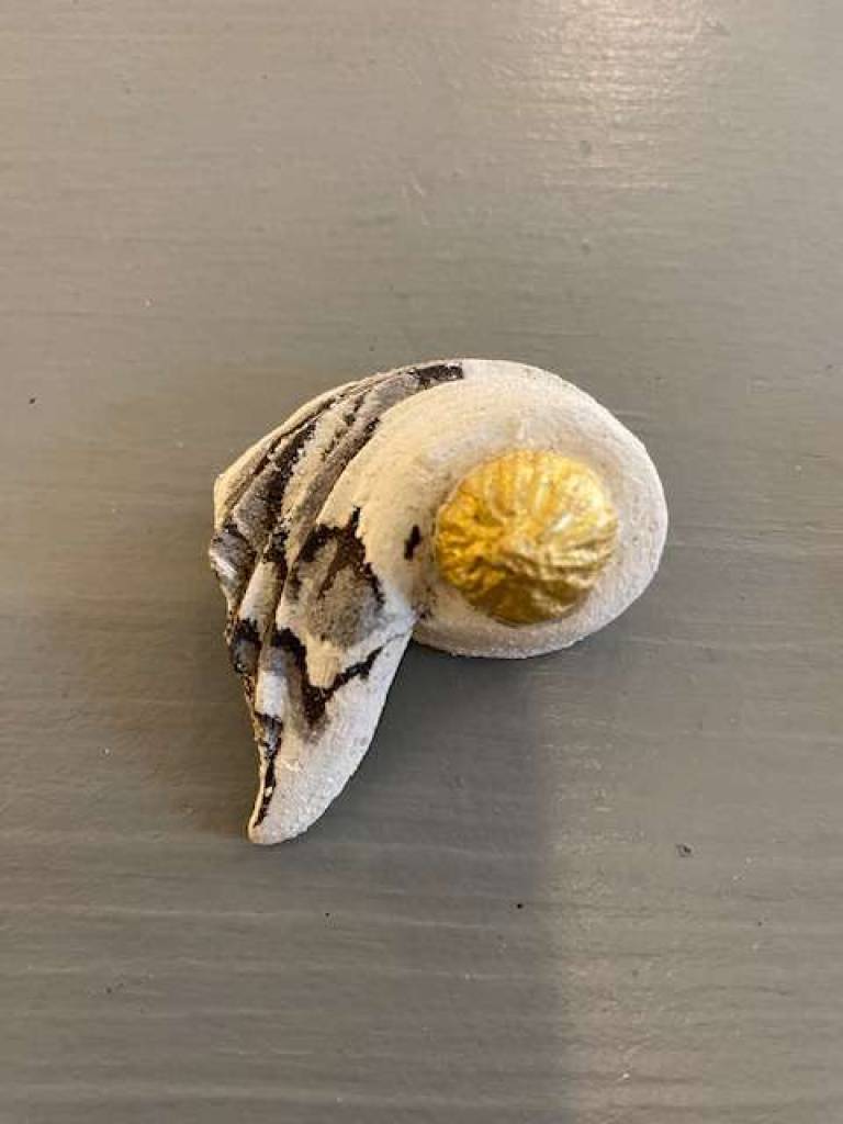 Brooch - Hanna Salomonsson