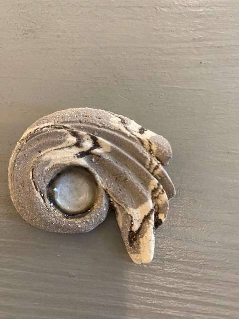 Brooch - Hanna Salomonsson