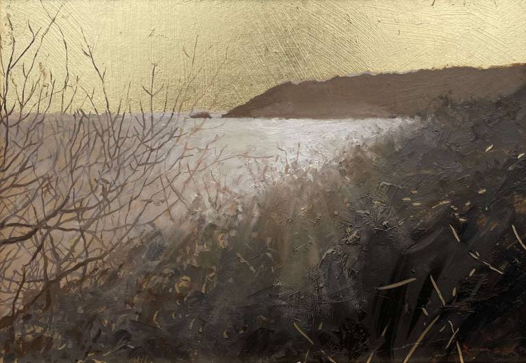 Gara to Bolt Head - Greg Ramsden RSMA