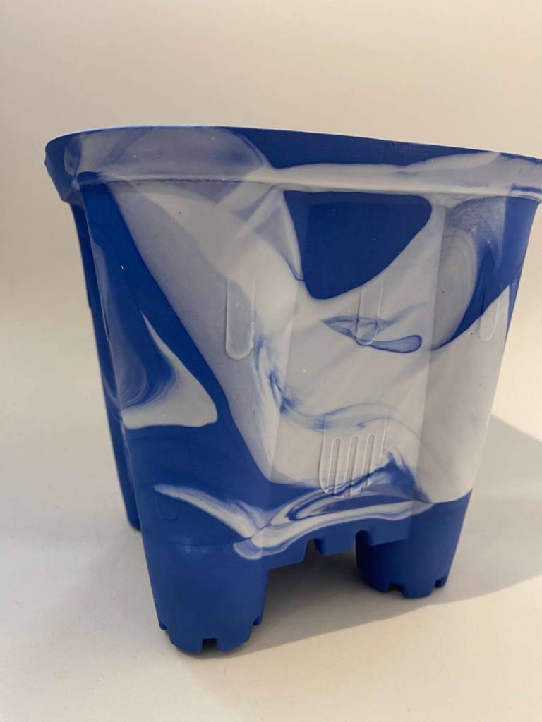 Sandcastle Blue - *LBY *