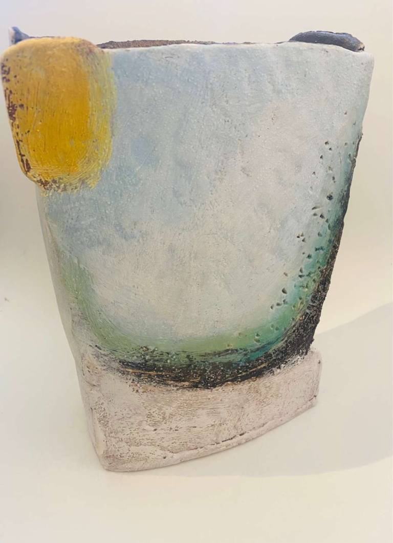 Circular Flow - Craig Underhill