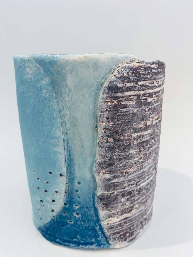 Estuary Stream - Craig Underhill