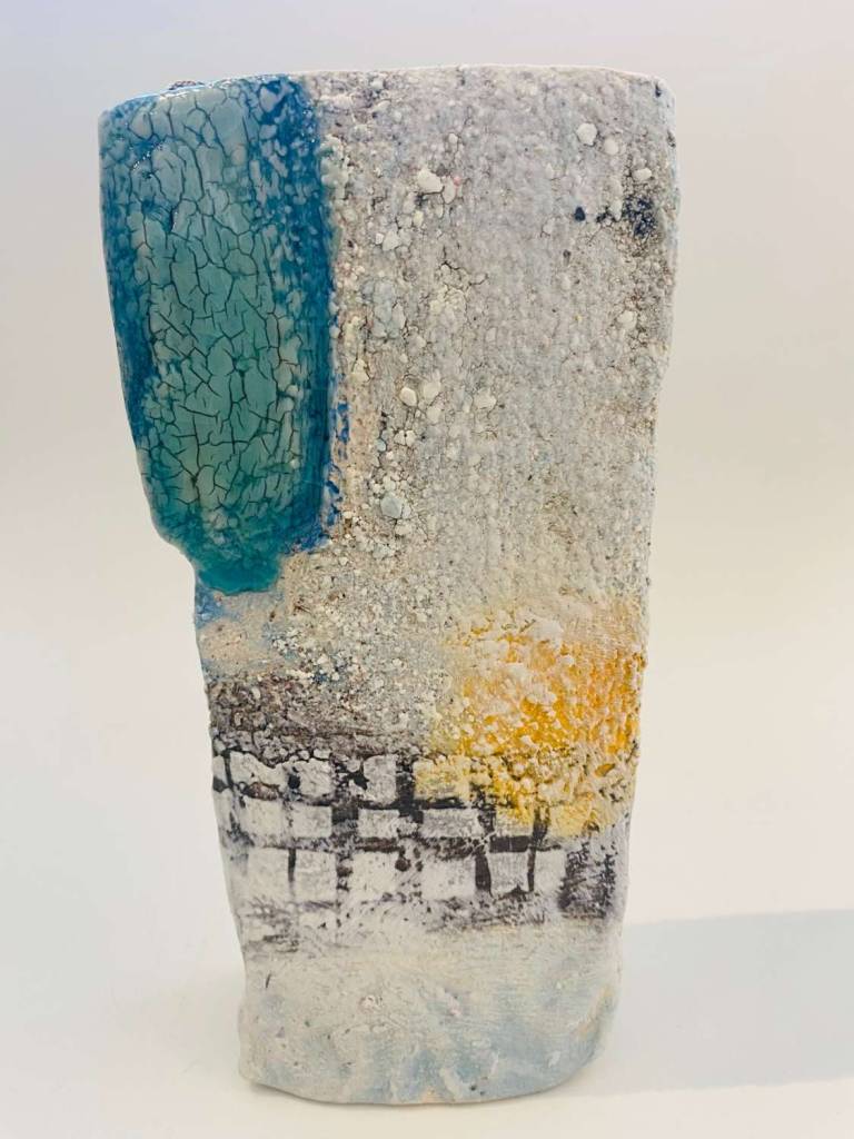 Beach Path - Craig Underhill