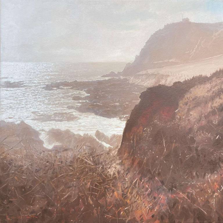 East Prawle Point - Greg Ramsden RSMA