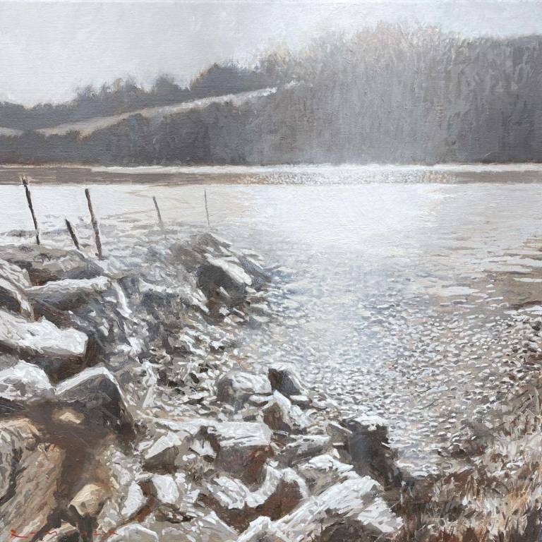 River Dart Estuary - Greg Ramsden RSMA