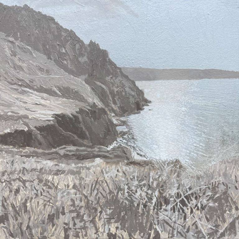 Starehole Bay - Greg Ramsden RSMA