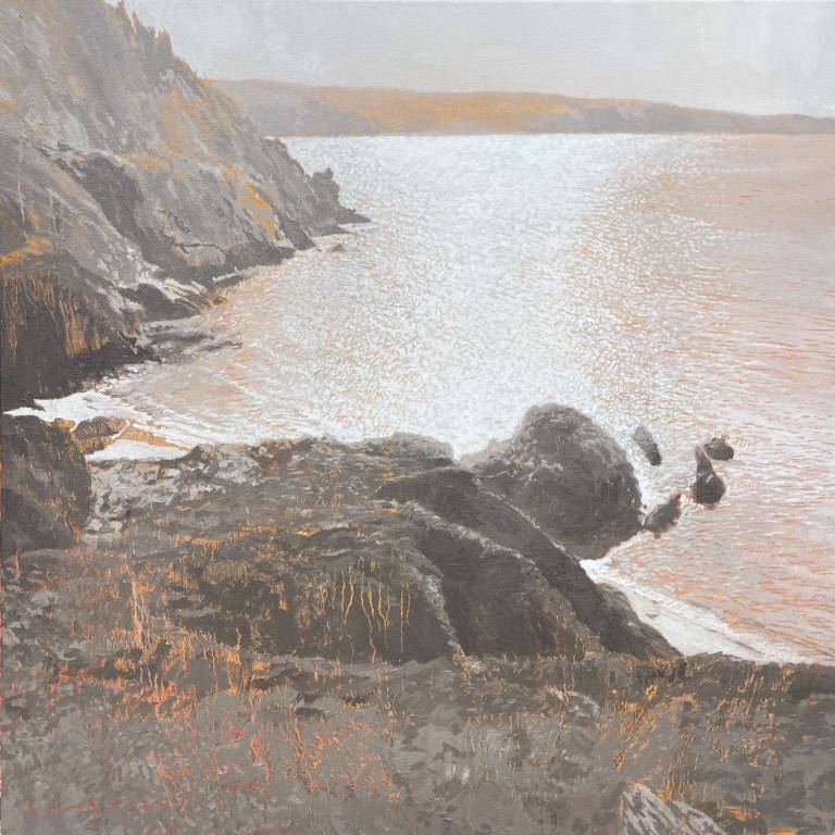Starehole Bay - Greg Ramsden RSMA