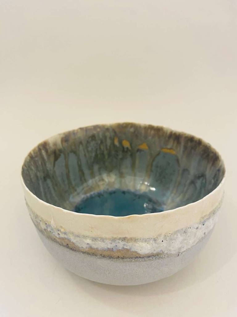Hilary La Force - Large Tea Bowl