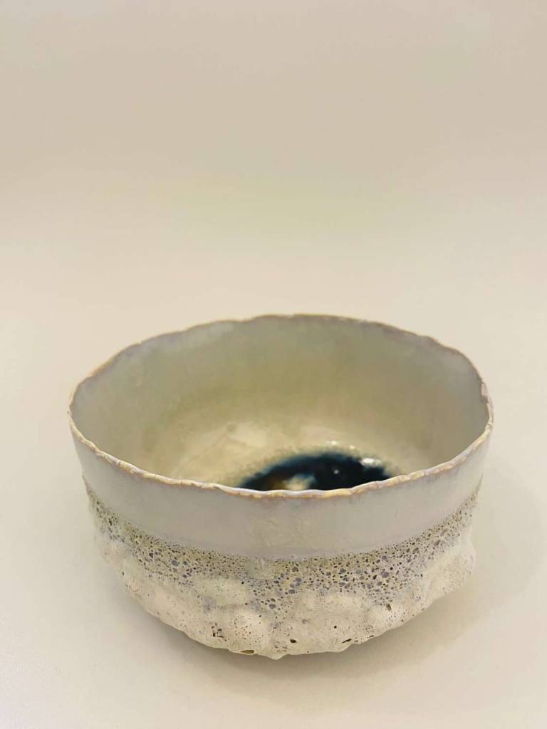 Medium Tea Bowl - Hilary La Force