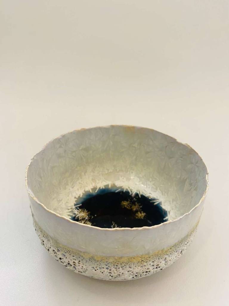Hilary La Force - Medium Tea Bowl