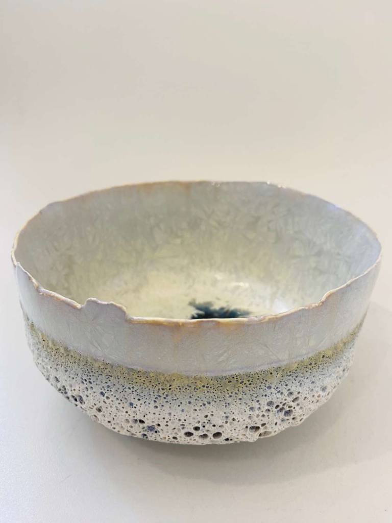 Hilary La Force - Large Tea Bowl
