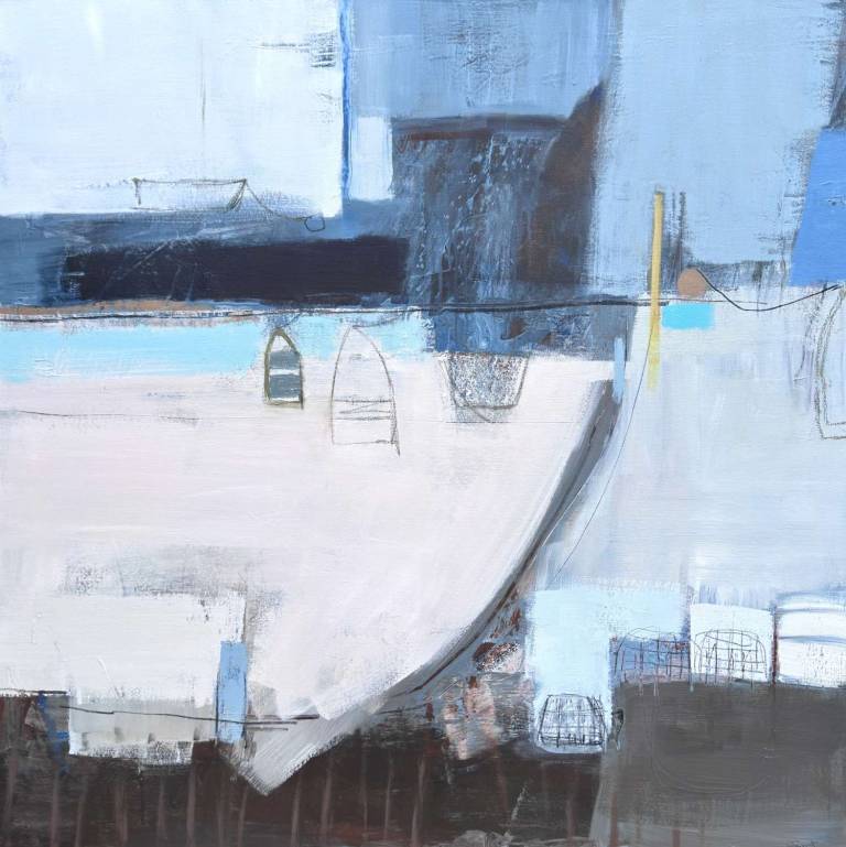 Harbour Haven - Camilla Clark