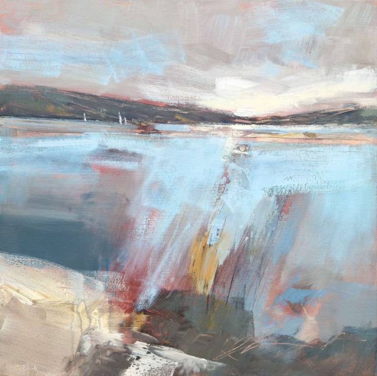 Camilla Clark - Salt Light