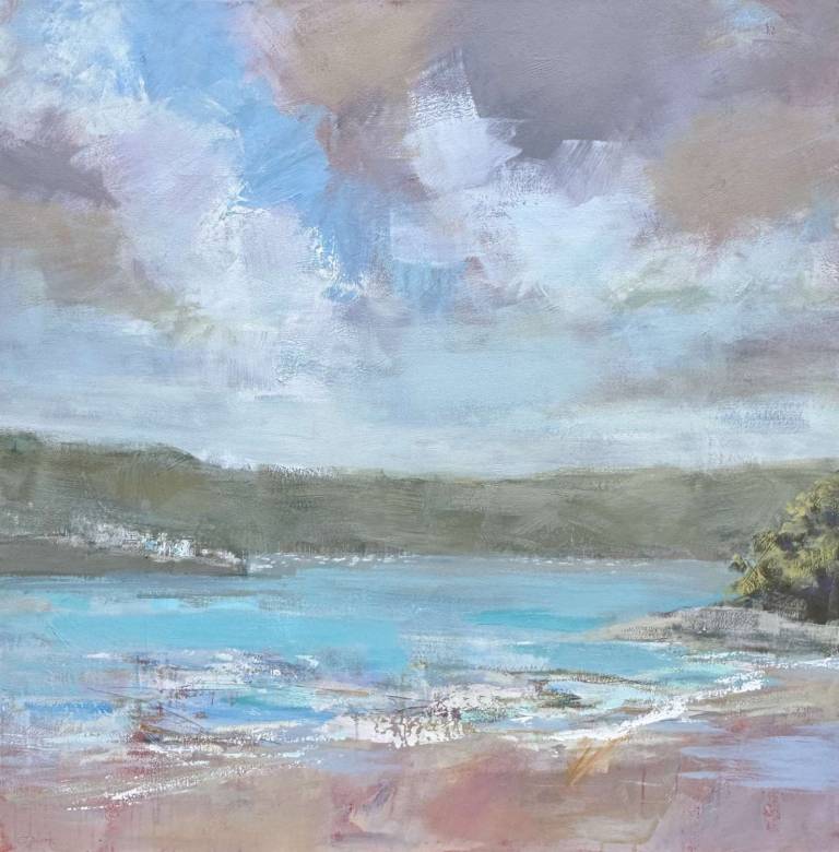Camilla Clark - Drift at Mill Bay
