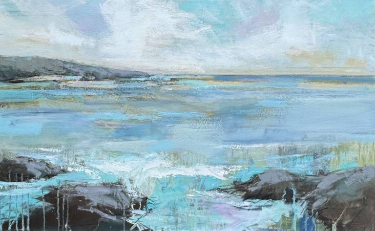 Azure Drift - Camilla Clark