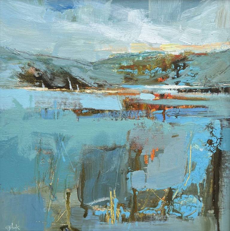 Camilla Clark - Tide and Breeze