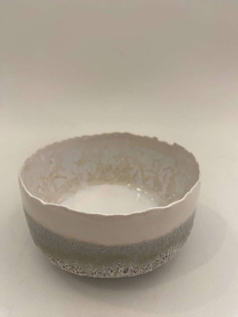 Hilary La Force - Small Tea Bowl