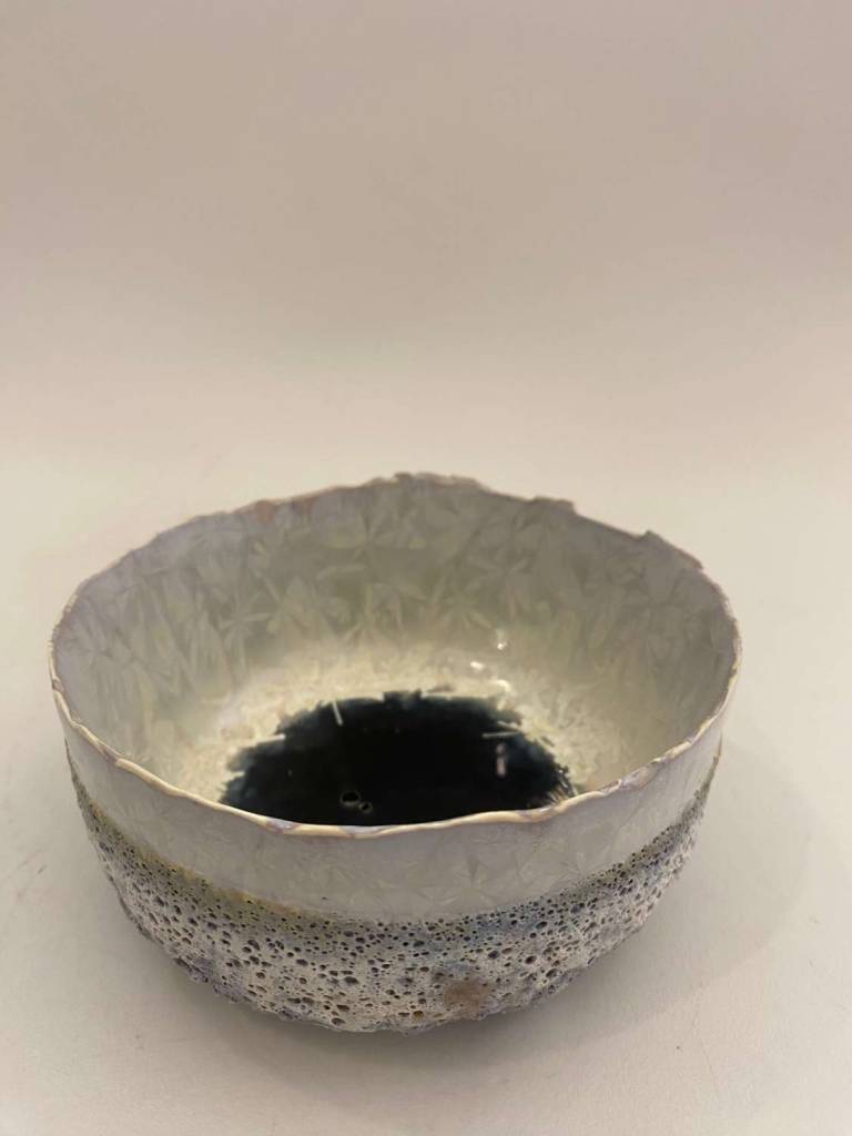 Hilary La Force - Small Tea Bowl