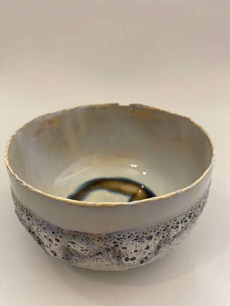 Hilary La Force - Medium Tea Bowl