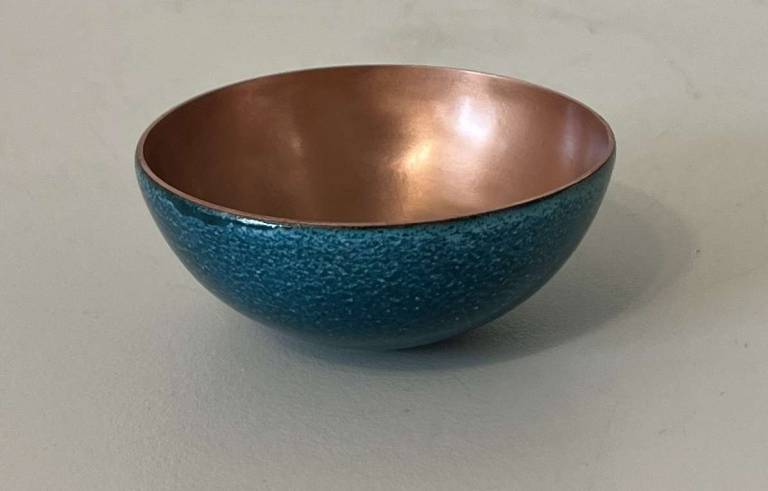 Small Bowl *1 - Sinead O'Connor